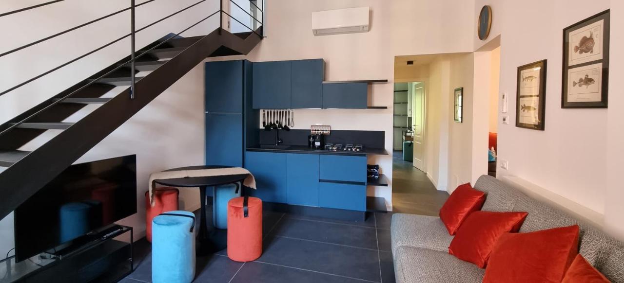 Nel Cuore Levanto Exterior photo