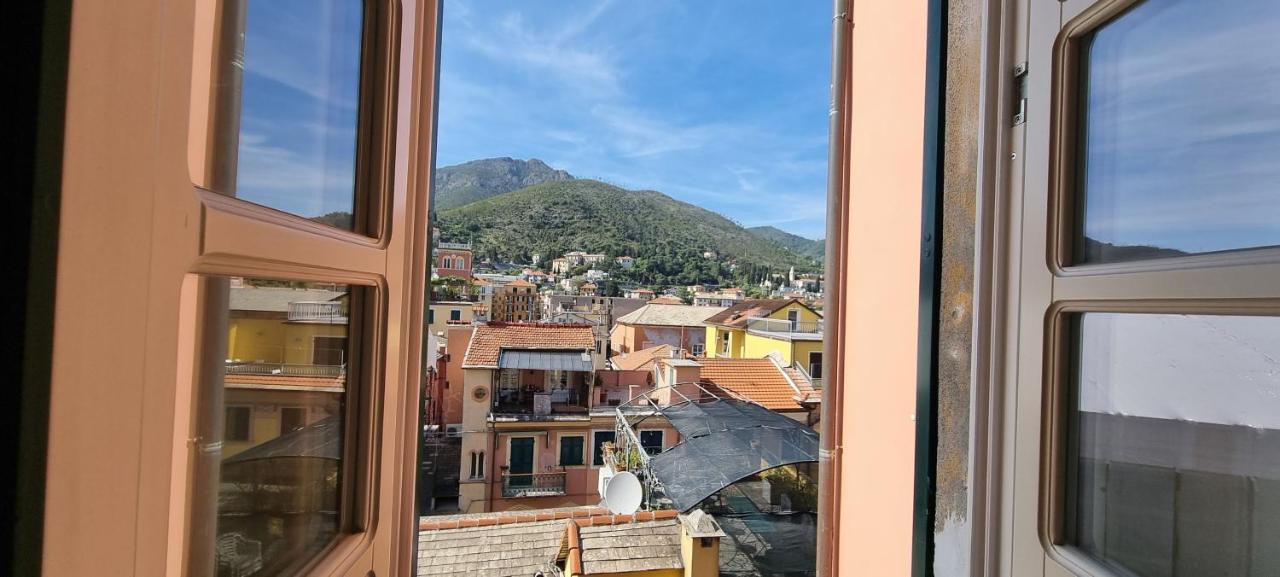 Nel Cuore Levanto Exterior photo