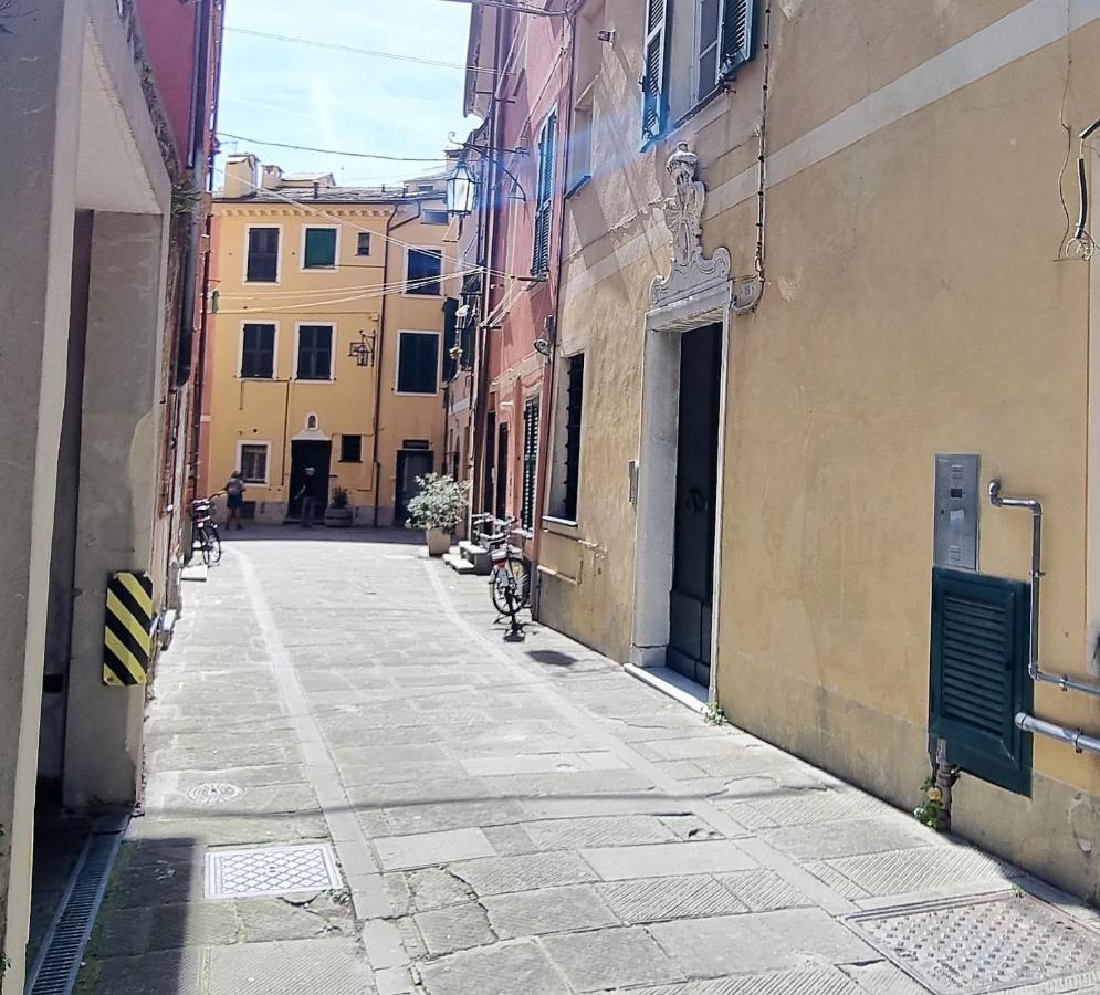Nel Cuore Levanto Exterior photo