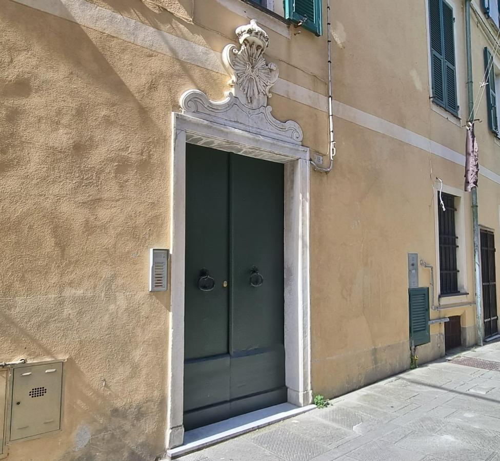 Nel Cuore Levanto Exterior photo