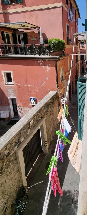 Nel Cuore Levanto Exterior photo
